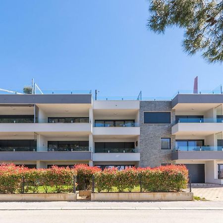 Luxury Apartments Novigrad Novigrad Istria Exterior foto