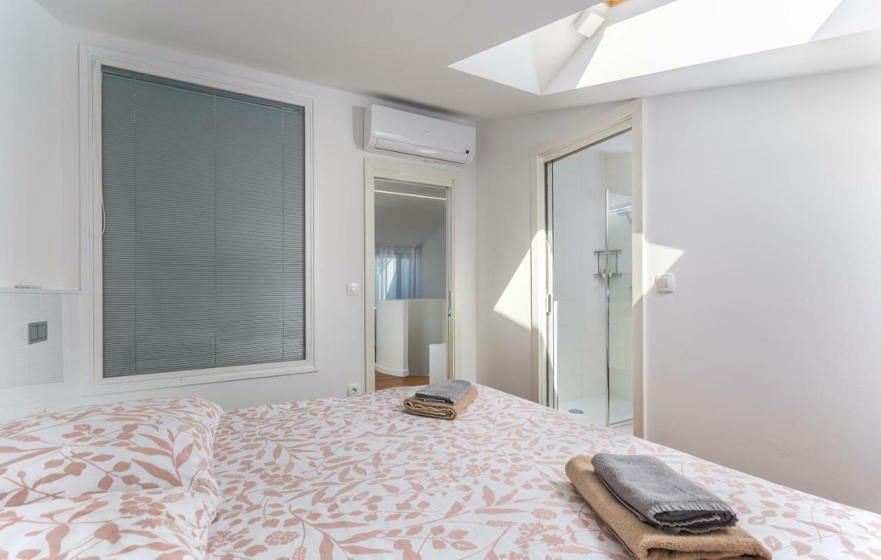Luxury Apartments Novigrad Novigrad Istria Exterior foto